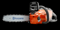 HUSQVARNA 120i (Töltő és akkumulátor nélkül)